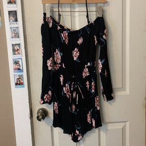 Kendall & Kylie Romper